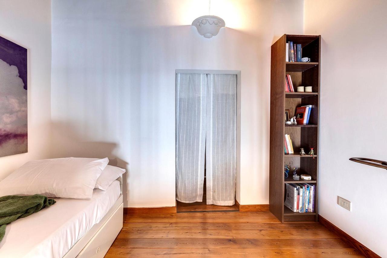Gastone Apartment By Mamo Firenze Eksteriør bilde