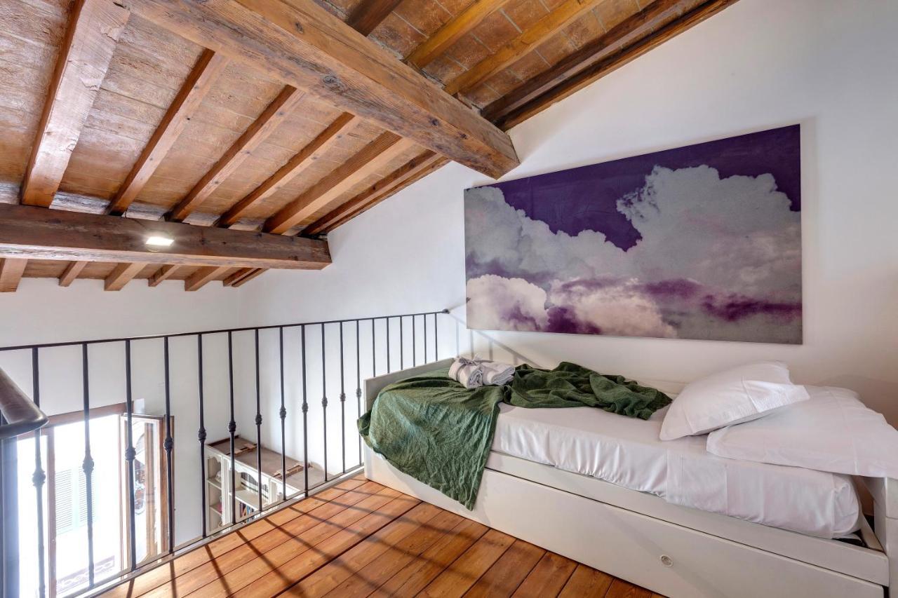 Gastone Apartment By Mamo Firenze Eksteriør bilde