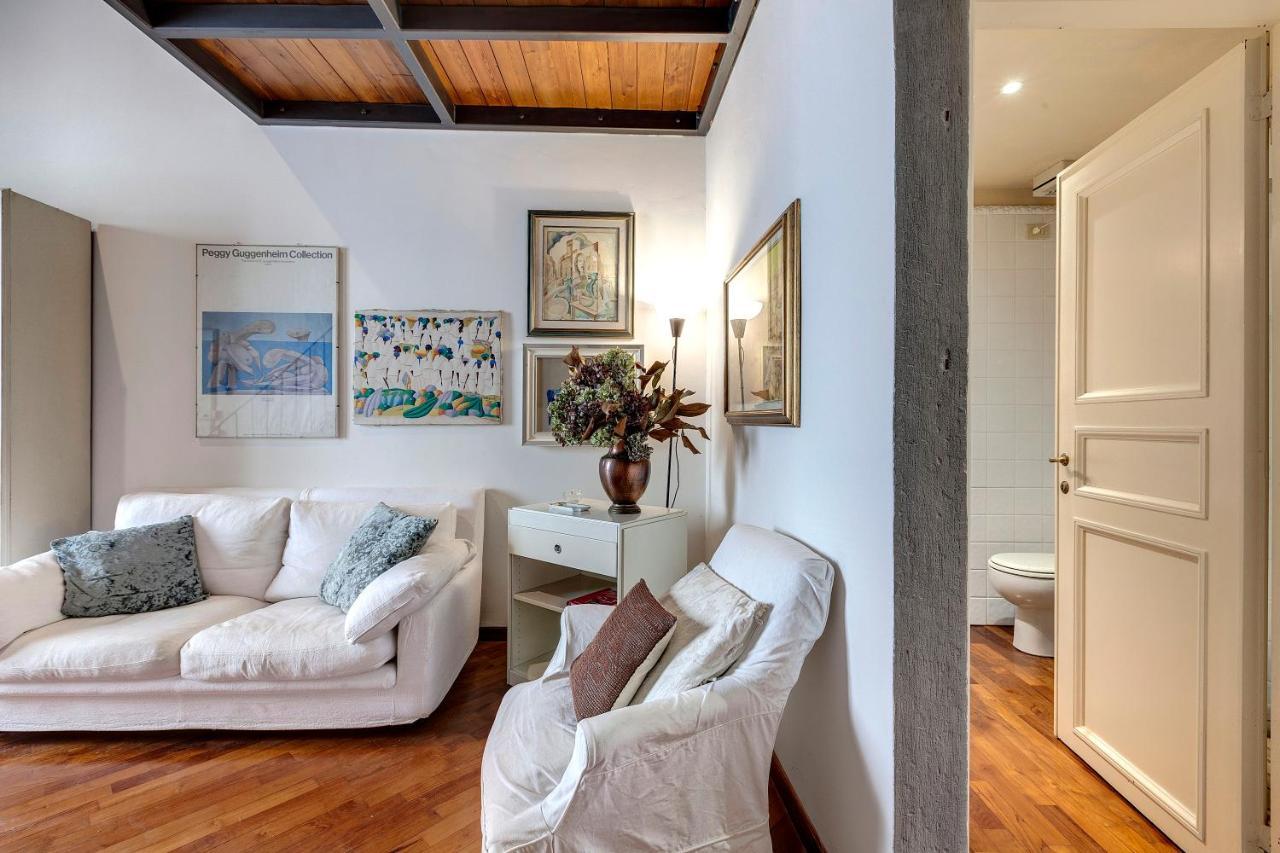 Gastone Apartment By Mamo Firenze Eksteriør bilde