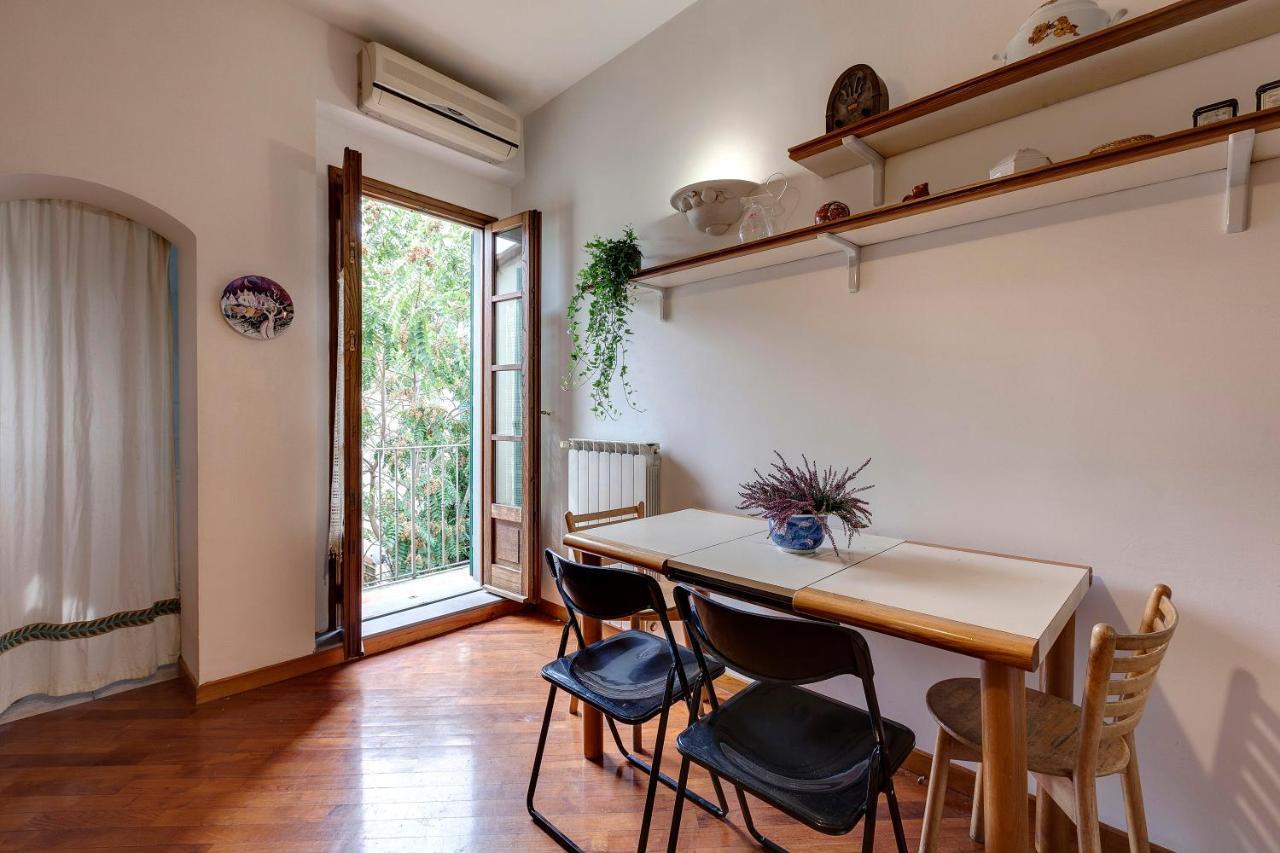 Gastone Apartment By Mamo Firenze Eksteriør bilde