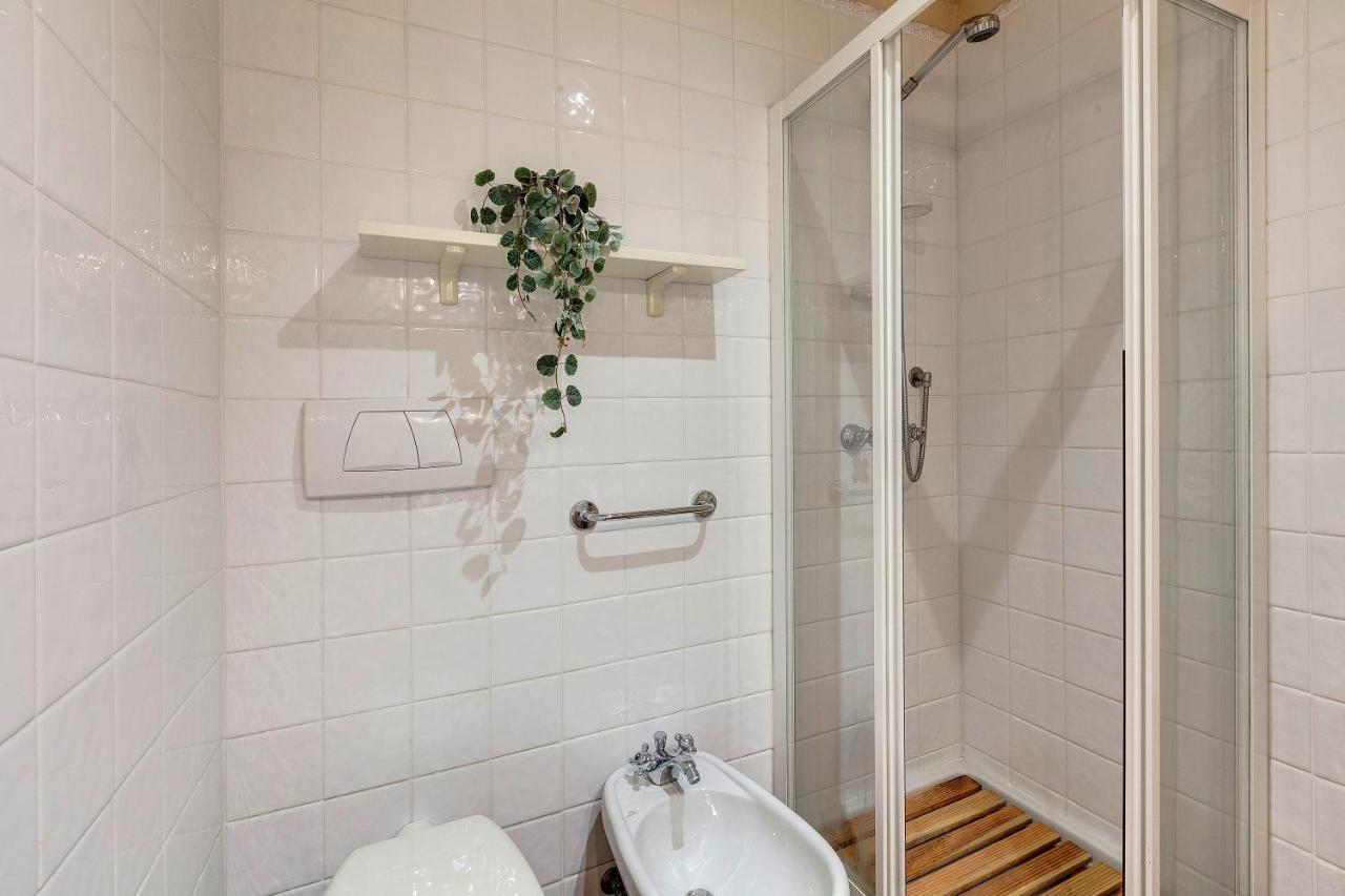 Gastone Apartment By Mamo Firenze Eksteriør bilde