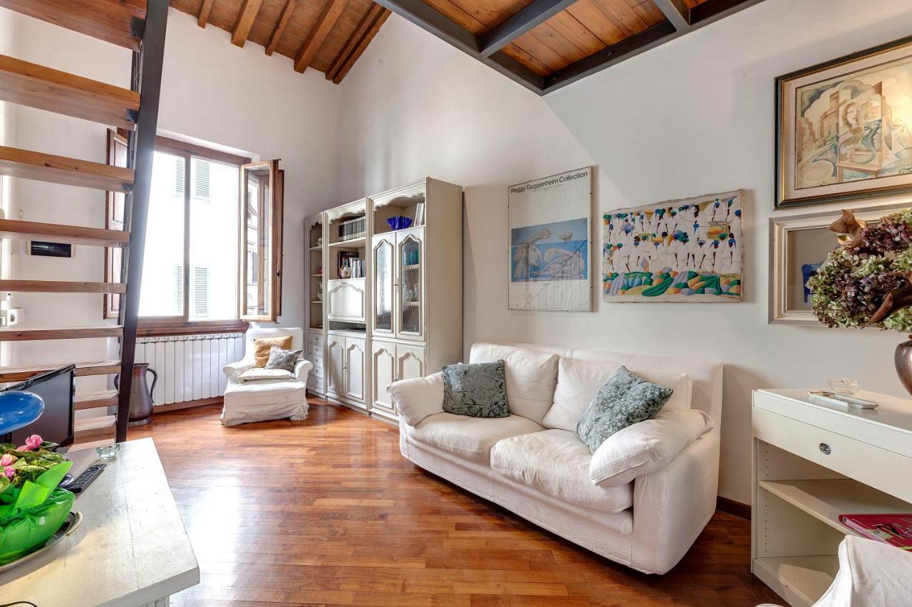 Gastone Apartment By Mamo Firenze Eksteriør bilde