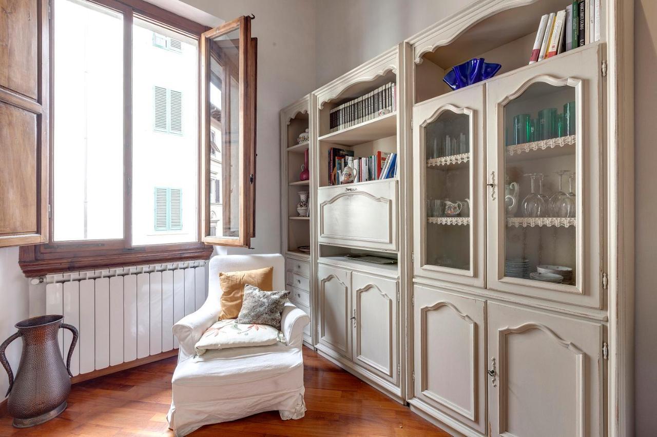 Gastone Apartment By Mamo Firenze Eksteriør bilde