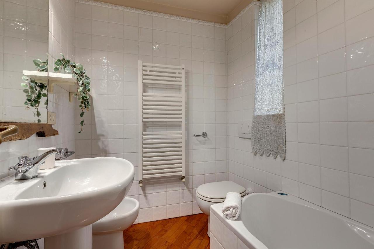 Gastone Apartment By Mamo Firenze Eksteriør bilde